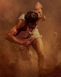 Bhaag Milkha Bhaag